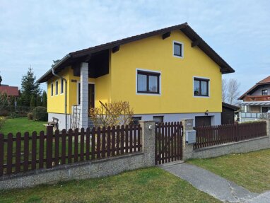 Einfamilienhaus zum Kauf 199.000 € 3 Zimmer 801 m² Grundstück Riegersburg 2092