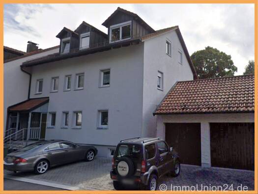 Wohnung zum Kauf 359.000 € 3 Zimmer 76 m² 2. Geschoss frei ab sofort Eching 85386