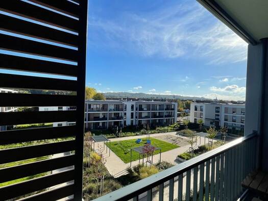 Wohnung zur Miete 1.300 € 3 Zimmer 84 m² Geschoss 3/3 frei ab 15.11.2026 Kenzingen Kenzingen 79341
