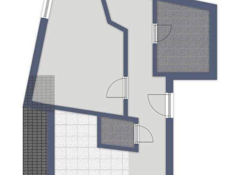 Wohnung zur Miete 540 € 3 Zimmer 48 m² Laakirchen 4663