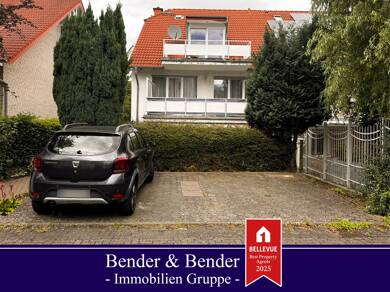 Wohnung zum Kauf 374.000 € 3 Zimmer 83 m² Ippendorf Bonn / Ippendorf 53127