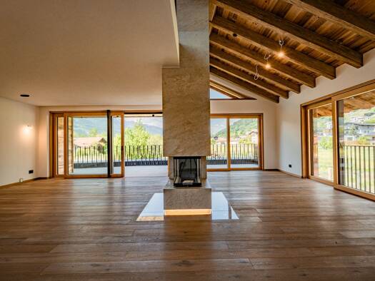 Haus zum Kauf - Erstbezug 3.250.000 € 5 Zimmer 326 m² 632 m² Grundstück Zell am See / Zellermoos 5700