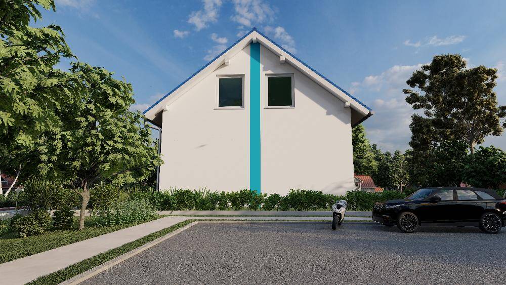 House in Fehrbellin, Ostprignitz-Ruppin - Ansicht 5