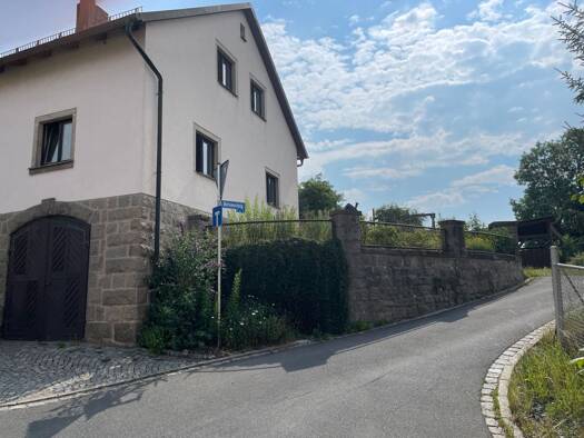 Einfamilienhaus zum Kauf 199.000 € 8 Zimmer 140 m² 700 m² Grundstück Floß Floß 92685