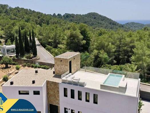 Chalet zum Kauf 3.200.000 € 4 Zimmer 294 m² Santa Eulària des Riu 07819