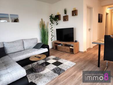 Wohnung zur Miete 850 € 2 Zimmer 68,5 m² frei ab 01.09.2025 Schrobenhausen Schrobenhausen 86529