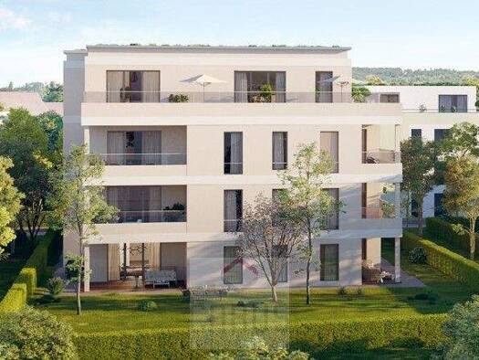 Wohnung zum Kauf - Erstbezug 446.077 € 3 Zimmer 95 m² Plattling 94447