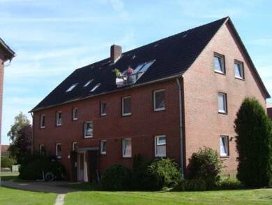 Wohnung zur Miete 500 € 3 Zimmer 76 m² frei ab 01.09.2025 Heidmühle Schortens 26419