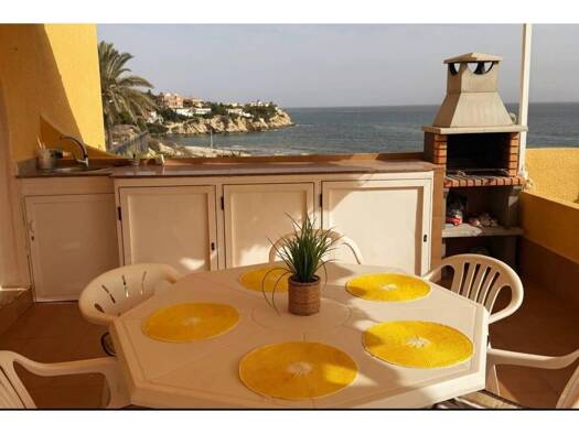 Reihenhaus zur Miete 2.000 € 4 Zimmer 110 m² el Campello 03560