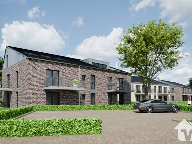 Wohnung zum Kauf 307.900 € 3 Zimmer 87,9 m² Grasdorf Neuenhaus 49828