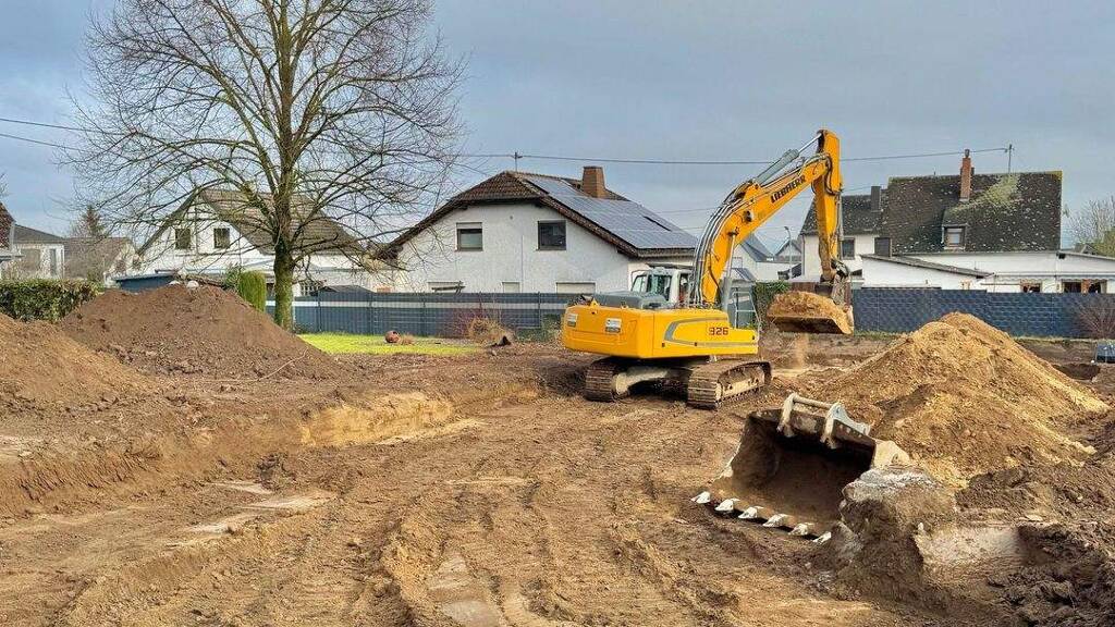 Wohnung zum Kauf - Erstbezug provisionsfrei 280.000 € 3 Zimmer 80 m² EG Mertloch 56753