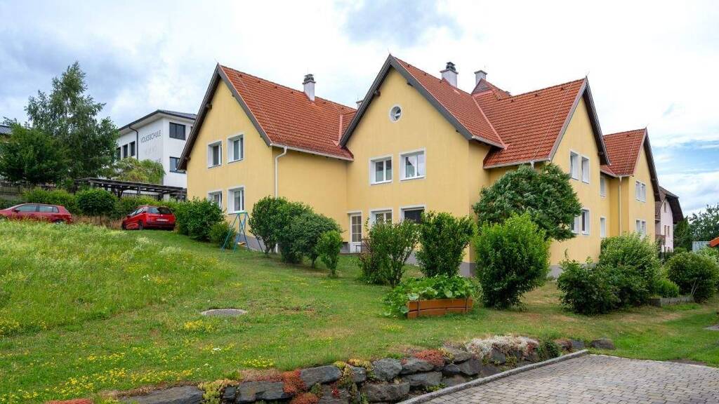 Wohnung zur Miete 526 € 3 Zimmer 73,4 m² Lichtenegg 2813