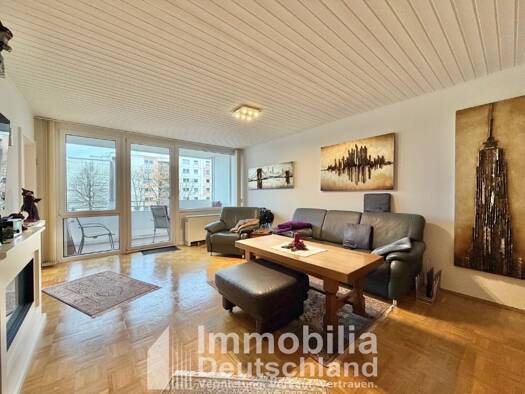 Wohnung zum Kauf 245.900 € 3,5 Zimmer 100 m² 1. Geschoss Horst Essen 45279