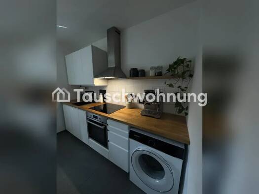 Wohnung zur Miete Tauschwohnung 895 € 3 Zimmer 75 m² 1. Geschoss Neustadt-Süd Innenstadt 50677