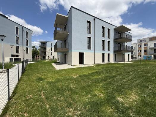 Wohnung zum Kauf provisionsfrei 496.600 € 4 Zimmer 90,1 m² frei ab sofort Wiener Neustadt 2700