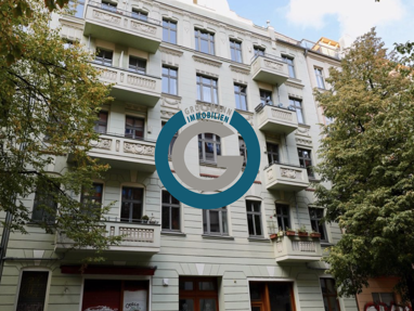 Wohnung zum Kauf 649.000 € 3 Zimmer 96 m² 3. Geschoss Prenzlauer Berg Berlin 10405