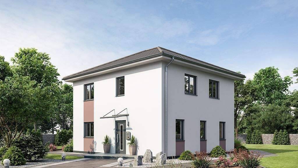 Villa zum Kauf 519.467 € 5 Zimmer 136 m² 580 m² Grundstück Hohen Neuendorf 16540