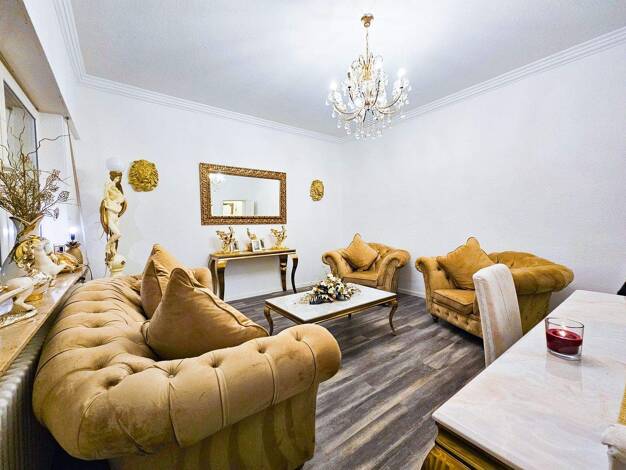 Sonstiges zum Kauf als Kapitalanlage geeignet 299.000 € 3 Zimmer 84 m² Niederrad Frankfurt am Main 60528