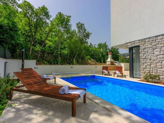 Haus zum Kauf 560.000 € 4 Zimmer 148 m² Grizane-Belgrad, Vinodolska Opcina Vinodolska opcina