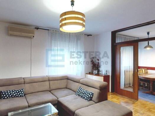 Wohnung zum Kauf 210.000 € 2 Zimmer 55 m² Ljubljanica