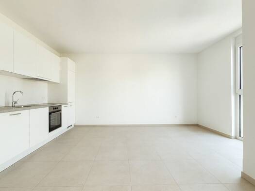 Wohnung zur Miete - Erstbezug 879 € 2 Zimmer 46,3 m² 6. Geschoss Troststraße 81 Favoriten 1100