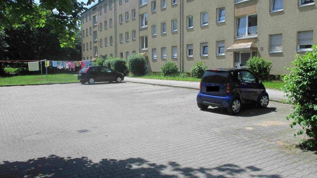 Außenstellplatz zur Miete 35 € Schupfer Str. 24 Laufamholz Nürnberg 90482