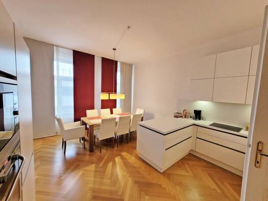 Wohnung zum Kauf 949.000 € 4 Zimmer 114,7 m² 4. Geschoss frei ab 01.12.2026 Landstraße 1030