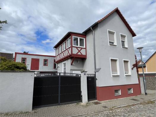 Einfamilienhaus zum Kauf 169.000 € 2,5 Zimmer 75 m² 170 m² Grundstück Hohendodeleben Wanzleben-Börde 39167