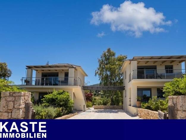 Haus zum Kauf 550.000 € 5 Zimmer 140 m² Zakynthos Municipality