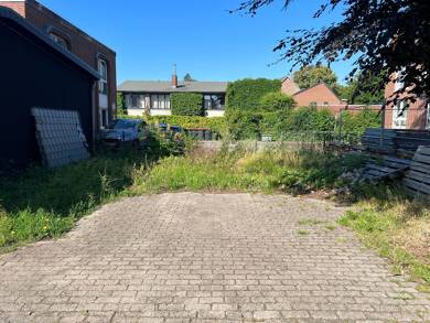 Außenstellplatz zur Miete provisionsfrei 60 € Maimoorweg 60c Bramfeld Hamburg 22179