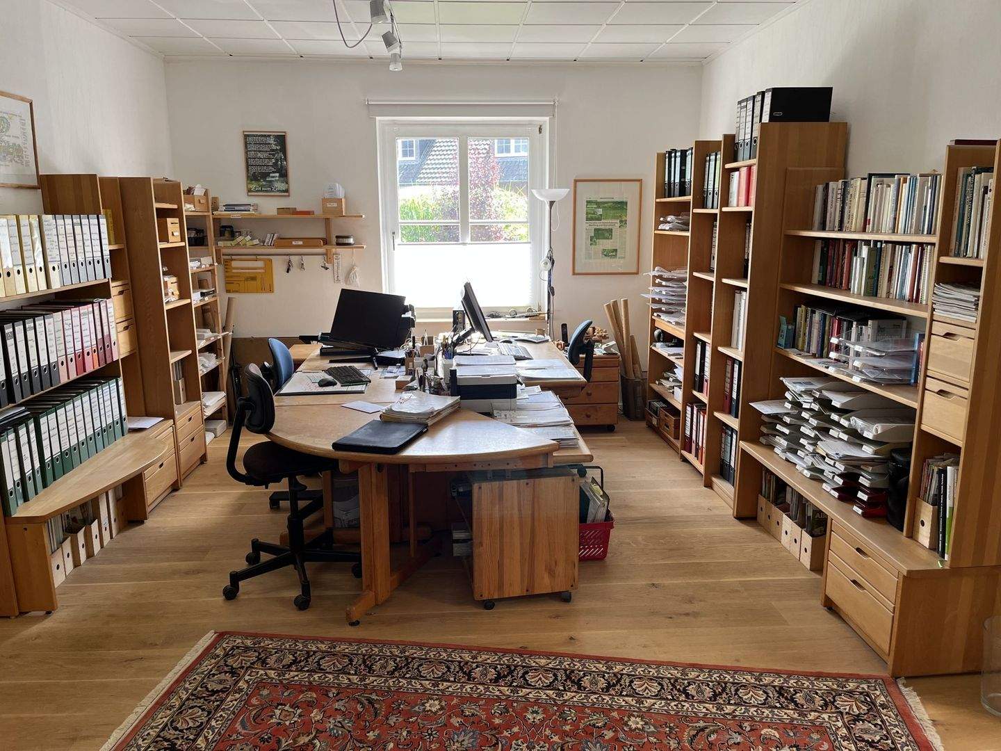 Haus – Wolfsburg, Barnstorf - Ansicht 5