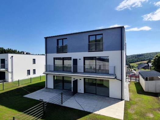 Wohnung zum Kauf - Erstbezug 440.000 € 4 Zimmer 100 m² 1. Geschoss Wolfsgraben 3012