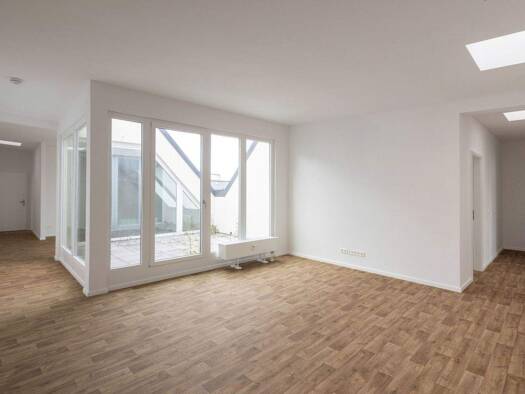 Wohnung zur Miete 2.380 € 4 Zimmer 125,3 m² 6. Geschoss Gerichtstraße 12 Gesundbrunnen Berlin 13347