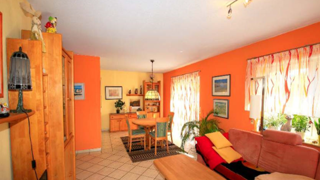 Wohnung zur Miete 920 € 3 Zimmer 84 m² Geschoss EG/2 frei ab 01.05.2026 Schifferstadt 67105