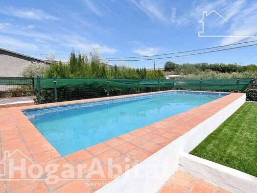 Villa zum Kauf 285.000 € 4 Zimmer 318 m² 2.637 m² Grundstück Assut Borriol 12190