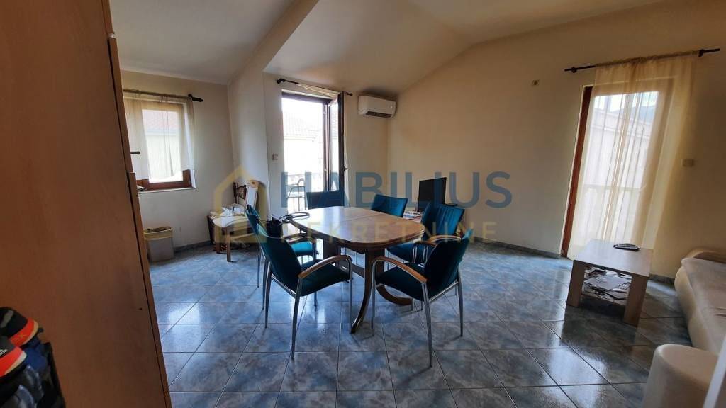 Wohnung zum Kauf 230.000 € 2 Zimmer 59 m² 3. Geschoss Podstrana