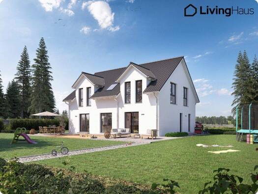 Einfamilienhaus zum Kauf 523.569 € 7 Zimmer 210,5 m² 804 m² Grundstück Marzahna Treuenbrietzen 14929