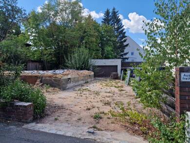 Grundstück zum Kauf 650 m² Grundstück Drillerstraße 2 Schwabach Schwabach 91126