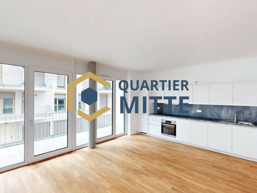 Wohnung zur Miete 1.625 € 3 Zimmer 88 m² 1. Geschoss Lyon-Sussmann-Straße Böblingen Böblingen 71034