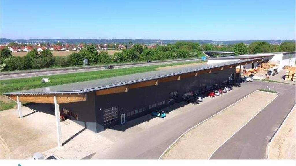 Ladenfläche zur Miete 200 m² Verkaufsfläche Dettingen 88451