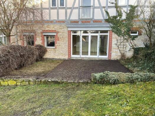 Wohnung zur Miete 787 € 3 Zimmer 80,5 m² Kapellendorf 99510