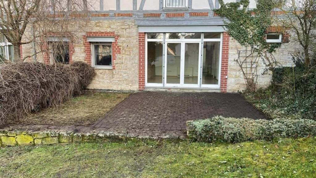 Wohnung zur Miete 787 € 3 Zimmer 80,5 m² Kapellendorf 99510