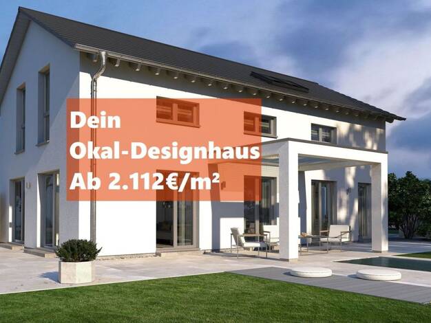 Einfamilienhaus zum Kauf 437.900 € 5 Zimmer 185,6 m² 873 m² Grundstück Welda Warburg 34414