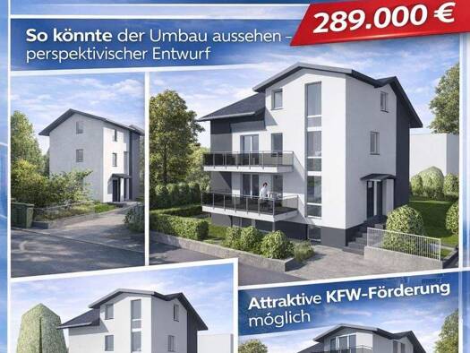Haus zum Kauf 289.000 € 143 m² 640 m² Grundstück Donaueschingen 78166