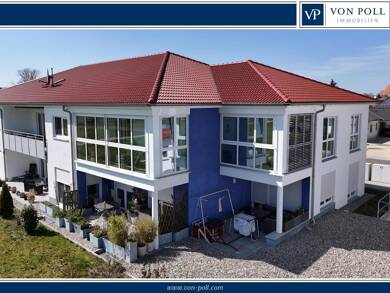 Wohnung zum Kauf 669.000 € 4 Zimmer 170 m² 1. Geschoss Aurach Aurach 91589