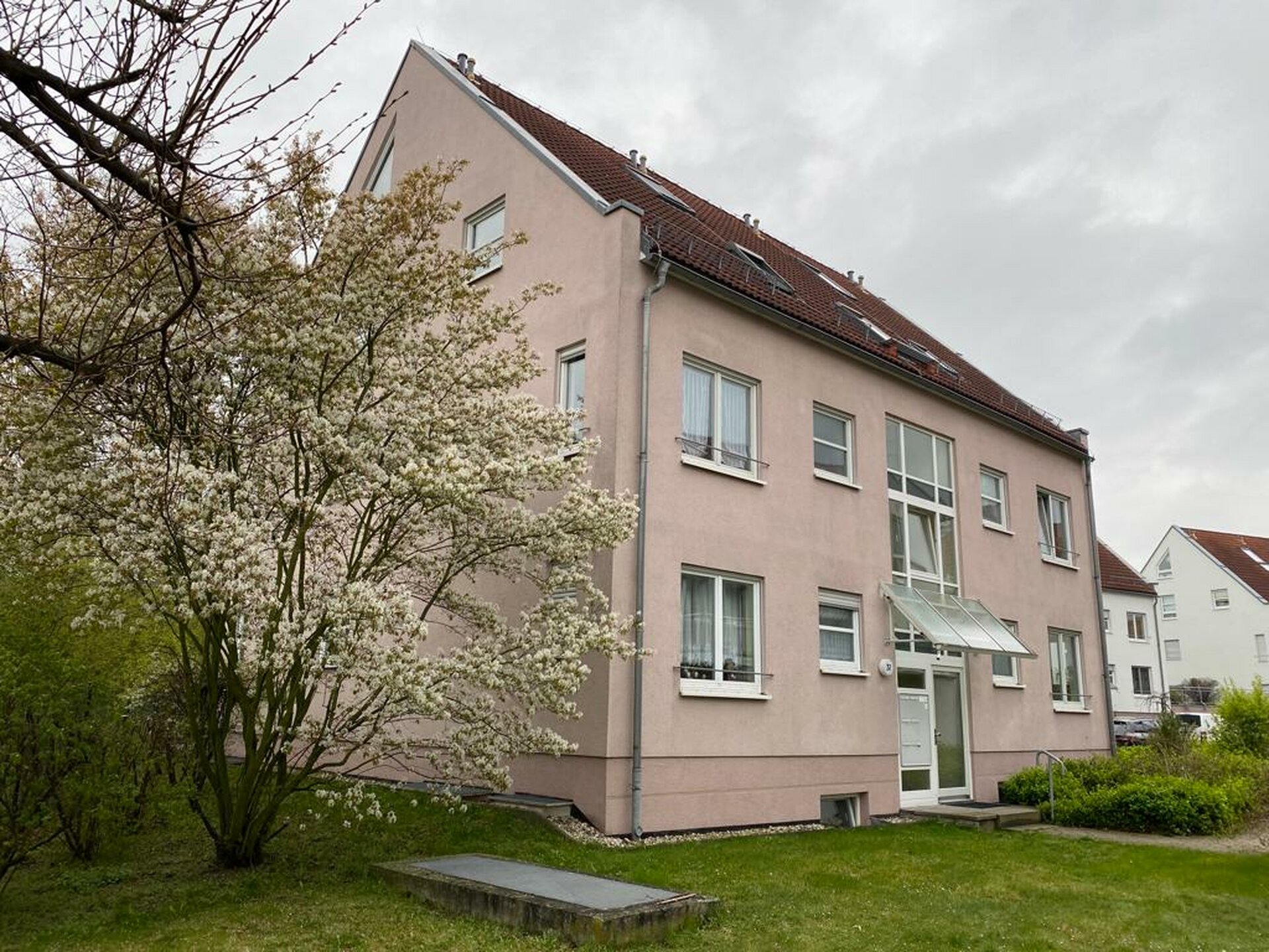 Wohnung zum Kauf 175.000 € 2 Zimmer 52,4 m²<br/>Wohnfläche Merbitz/Podemus Dresden 01156