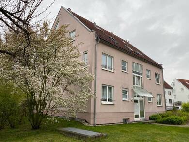 Wohnung zum Kauf 175.000 € 2 Zimmer 52,4 m² Dachgeschoss Podemus Dresden 01156