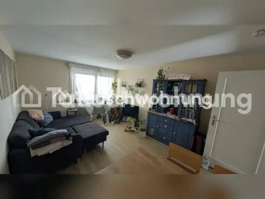 Wohnung zur Miete Tauschwohnung 620 € 3 Zimmer 65 m² Herdern Nord 79104