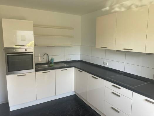Wohnung zur Miete 1.200 € 4 Zimmer 120 m² Geschoss EG/2 frei ab sofort Industriestraße 21 Büdingen 63654
