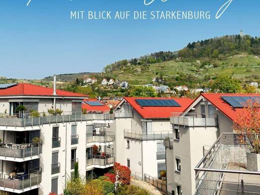 Penthouse zum Kauf 699.000 € 4 Zimmer 184 m² frei ab sofort Lindenstraße 46 Heppenheim 64646